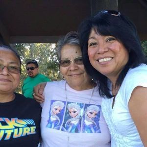 Meet your Posher, Edith